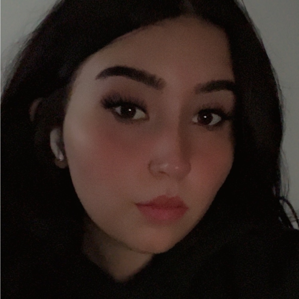 Meet your Posher, Ashlie